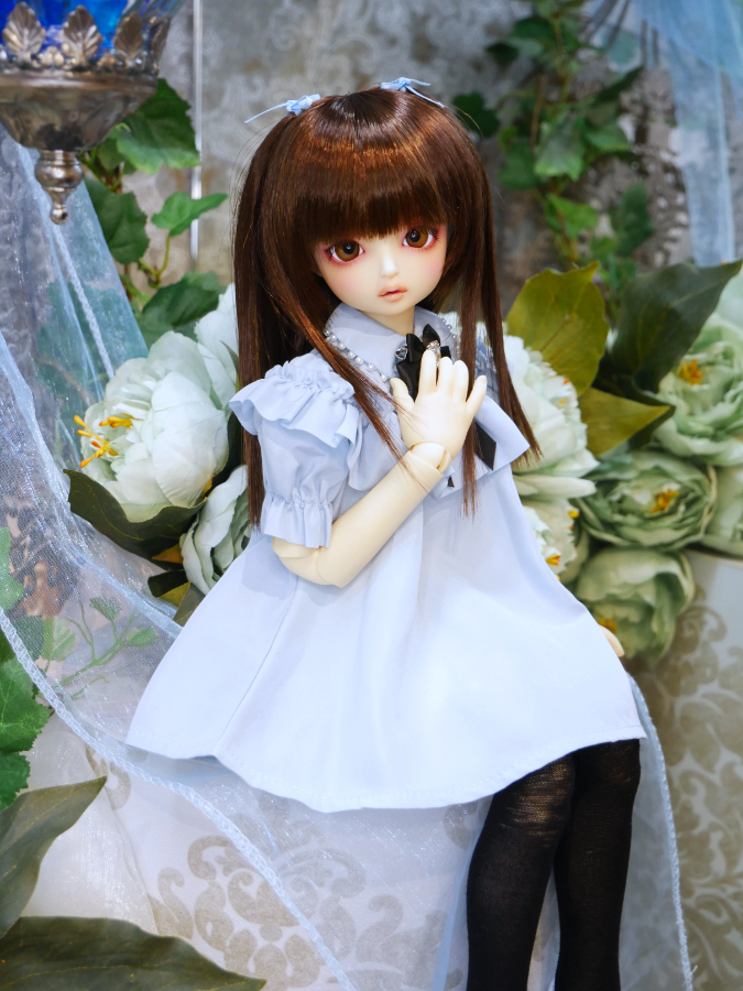 2025年9月13日より発売♪「小悪魔ワンピセット・ミニ」のご紹介です