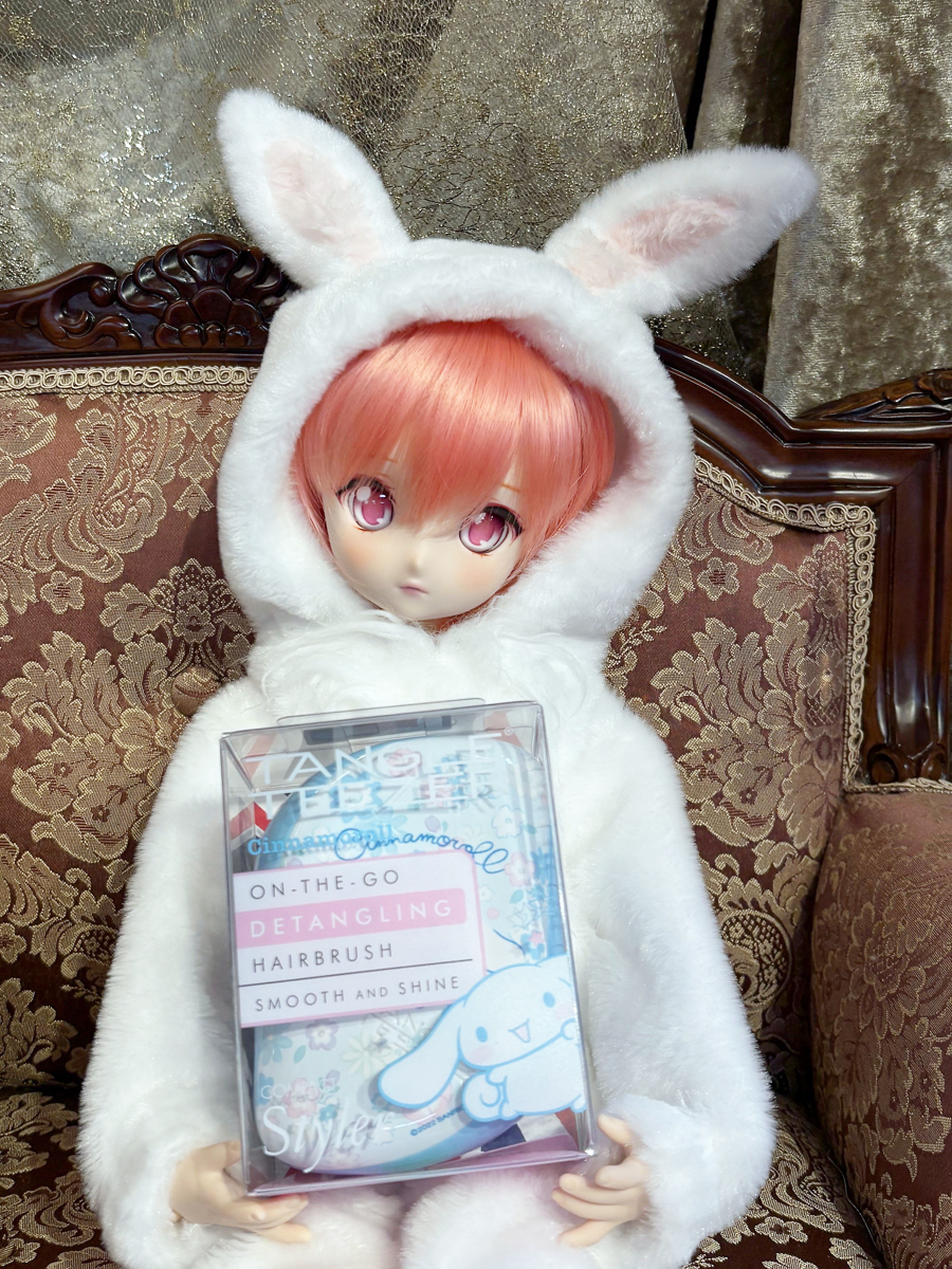 可愛いタングルティーザー発売中です♪ | ドールポイント大阪 店舗