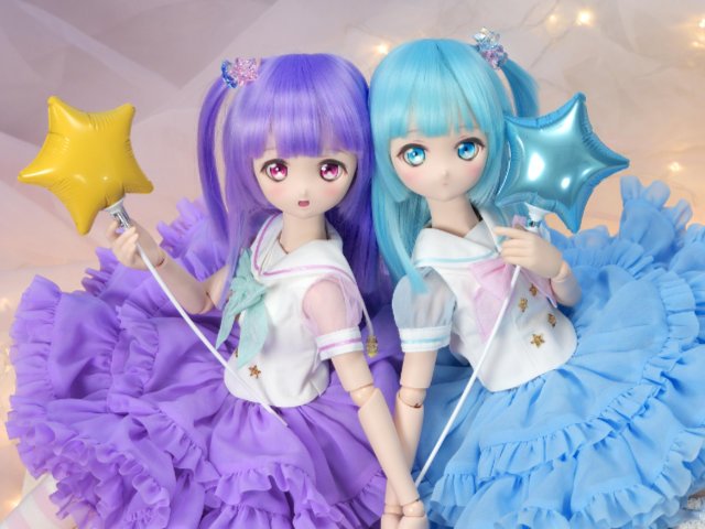 DDスタンダードモデルのご紹介☆ | 天使のすみか・広島店 店舗ブログ