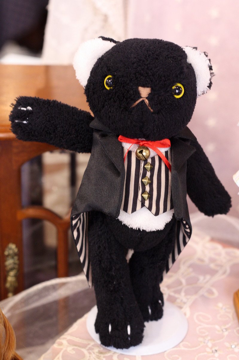 ペア特典「幼ぬい こまめ」＆「店頭ご予約特典」のご紹介！ | 天使の