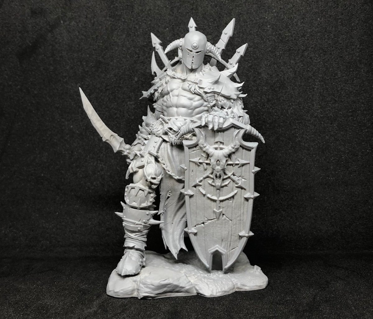 ヘラモデルより、『ウェイストランド』シリーズが日本上陸！ | ホビー