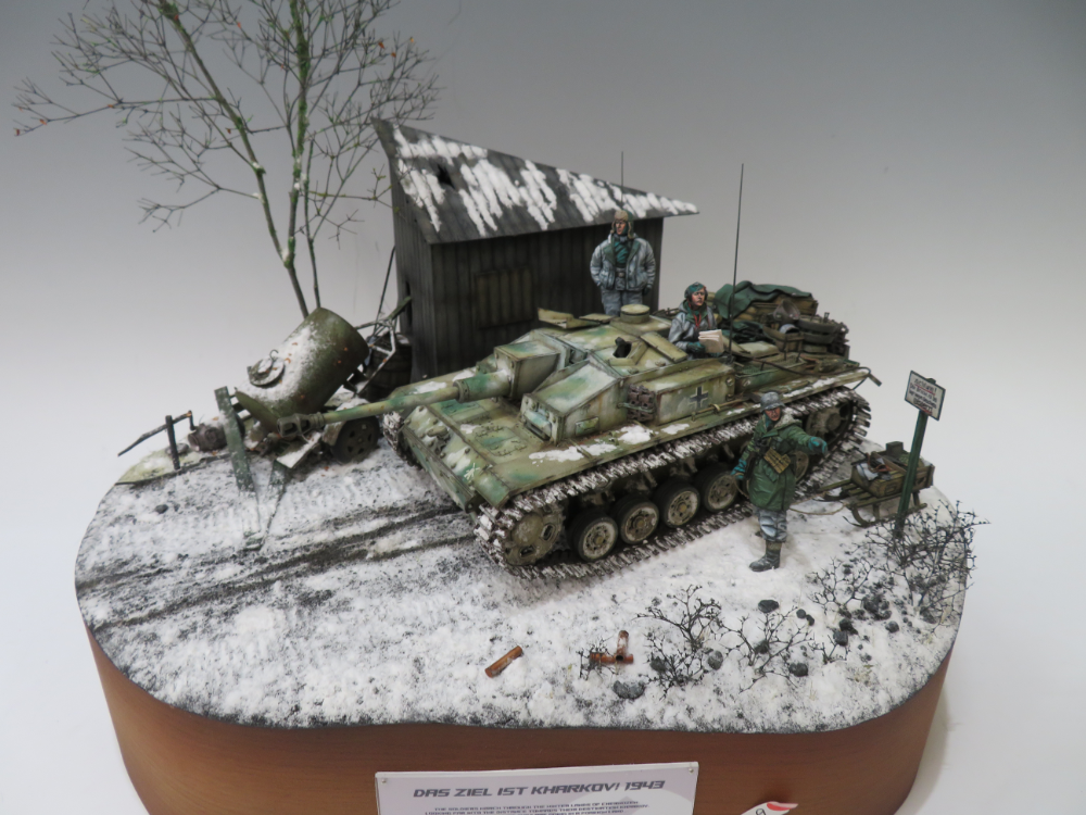 サンクス15】VSコンテスト作品紹介!!! 第三十三弾 | ホビースクエア