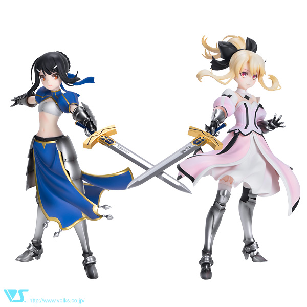 イリヤスフィール・フォン・アインツベルン（セイバーver