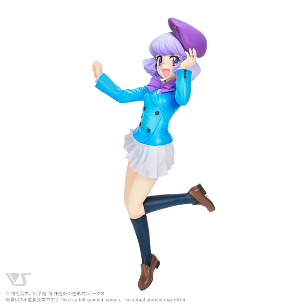 三宮紫穂 | キャラクター（205） | キャラグミン公式サイト