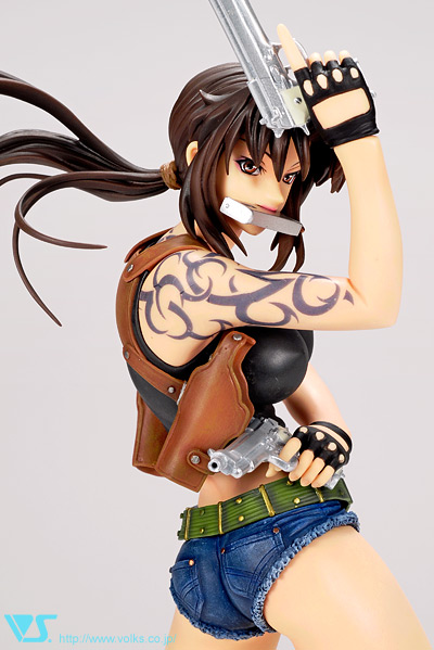 レヴィ | キャラクター（35） | キャラグミン公式サイト - CharaGumin