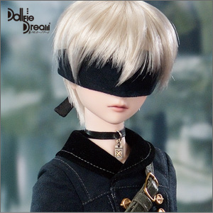 DD受注限定企画 NieR:Automata × Dollfie Dream® | 株式会社ボークス