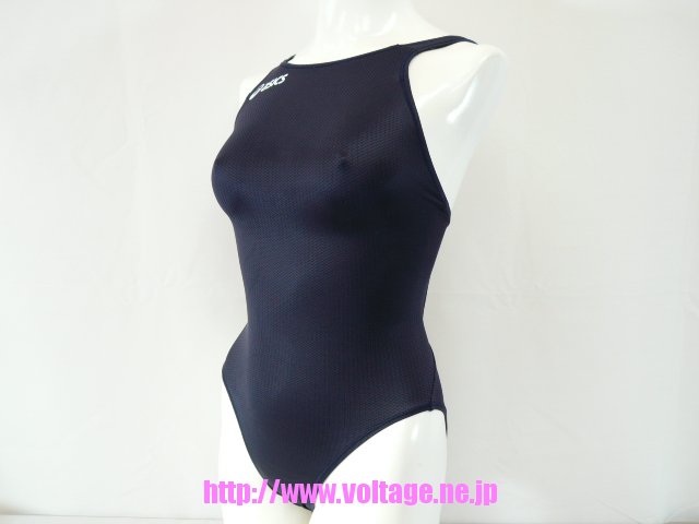 アシックス女子競泳水着ALS423