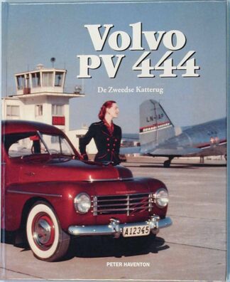 Volvo Cars from the 20s to the 90s - Volvodrive Collection