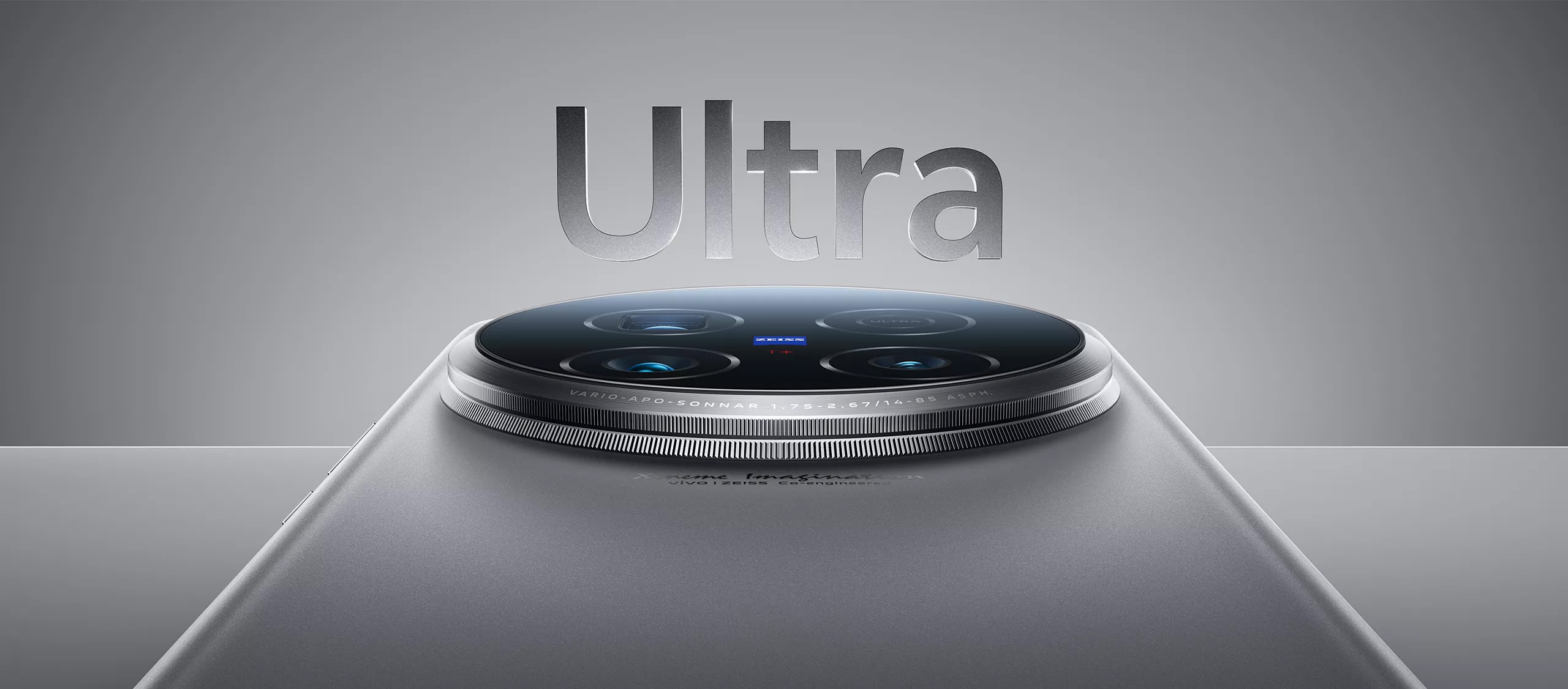 Buy Vivo X100 Ultra 512GB, 16GB RAM in Kuwait - Alezay