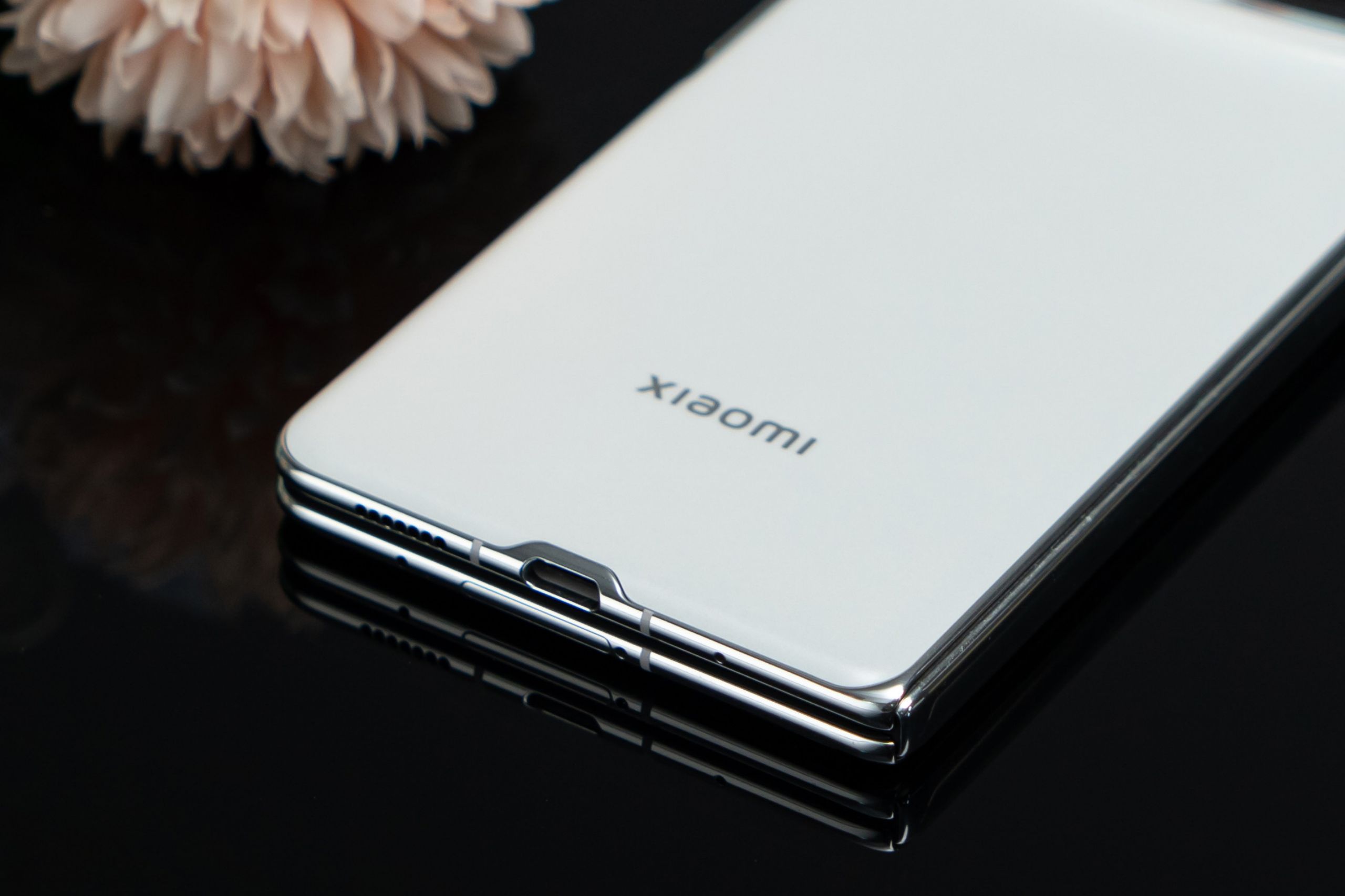 Xiaomi MIX Fold 4 Review: