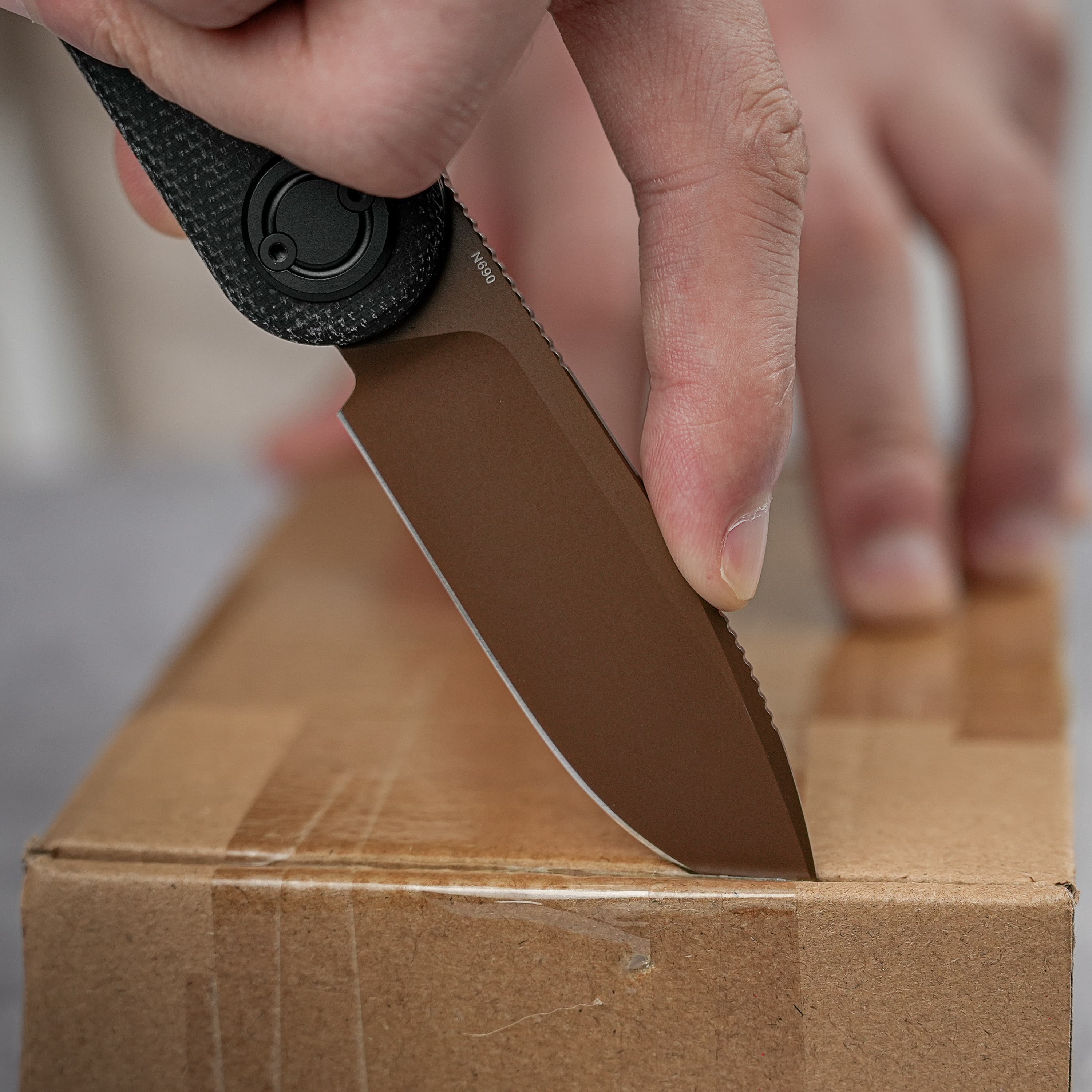 Corgi® V 295 - Vanchor lock® (2.95