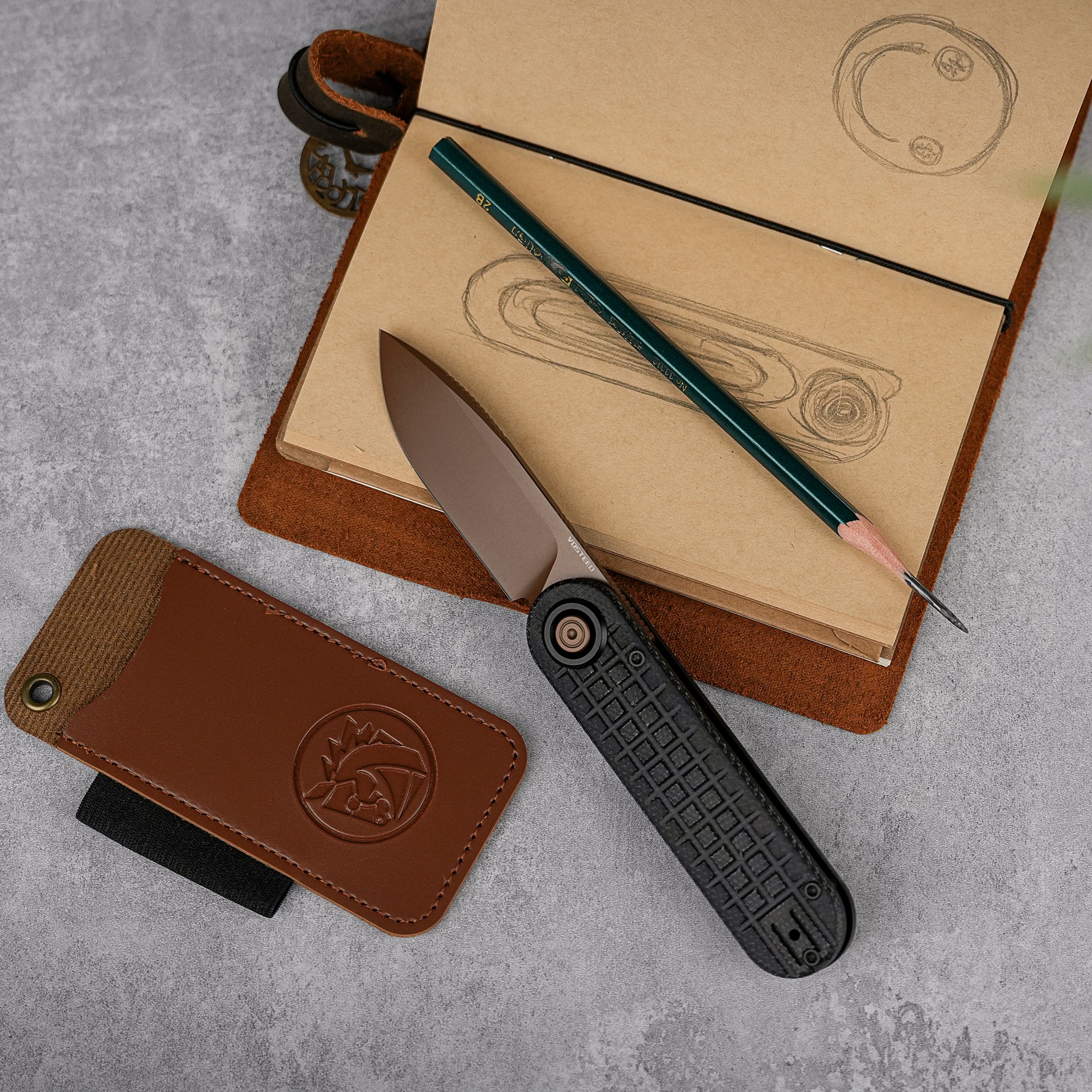 Corgi® V 295 - Vanchor lock® (2.95