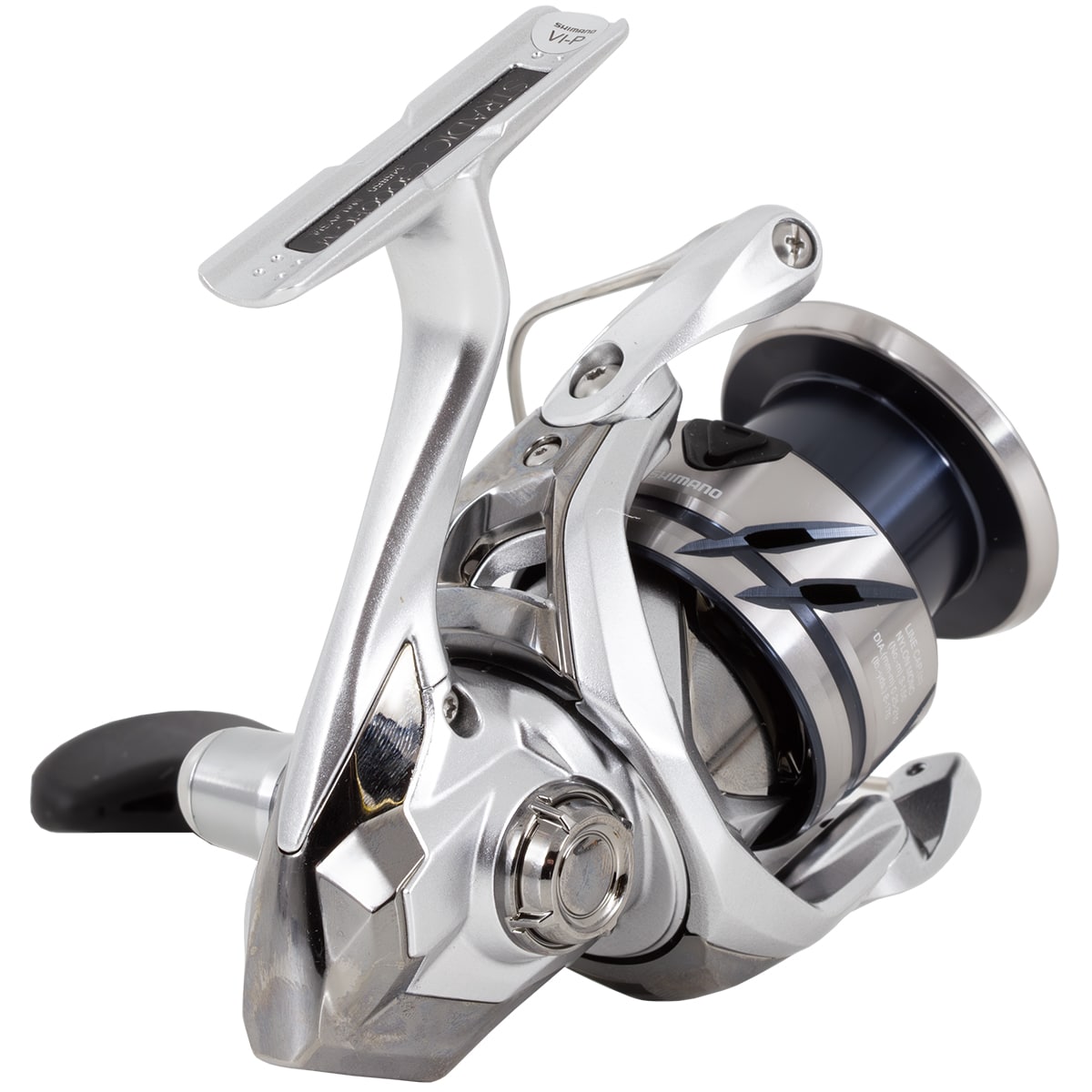Shimano 23 Stradic FM C3000HG - Veals Mail Order