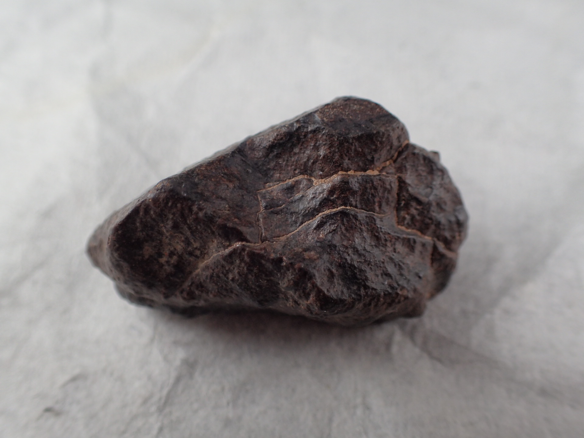 石質隕石 ｜石の販売専門店【vec stone club】