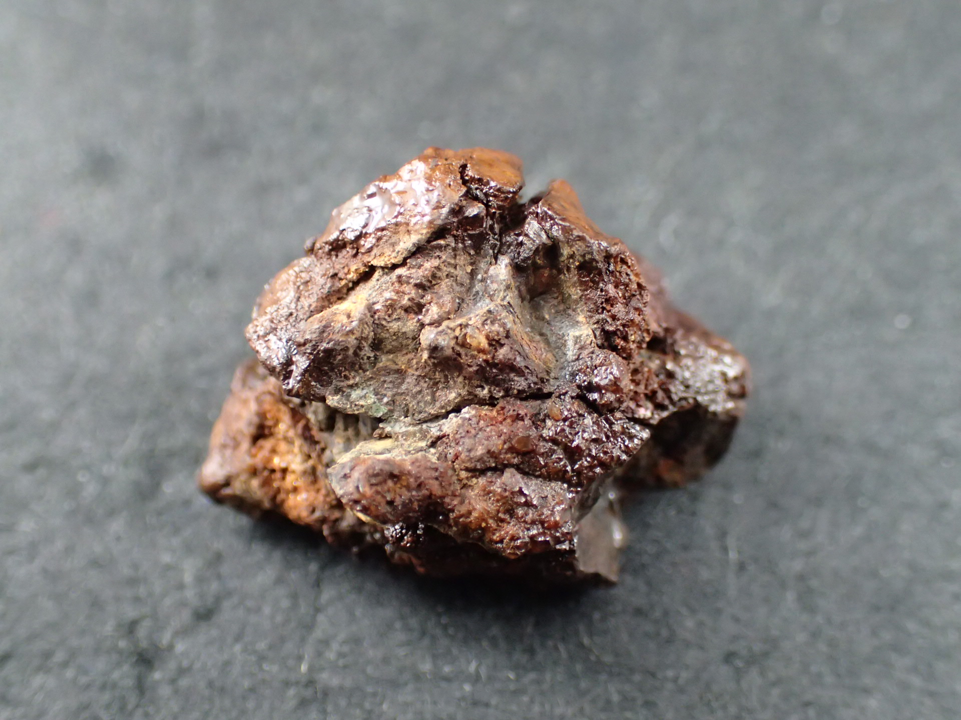 パラサイト(Pallasite、石鉄隕石) ｜石の販売専門店【vec stone club】