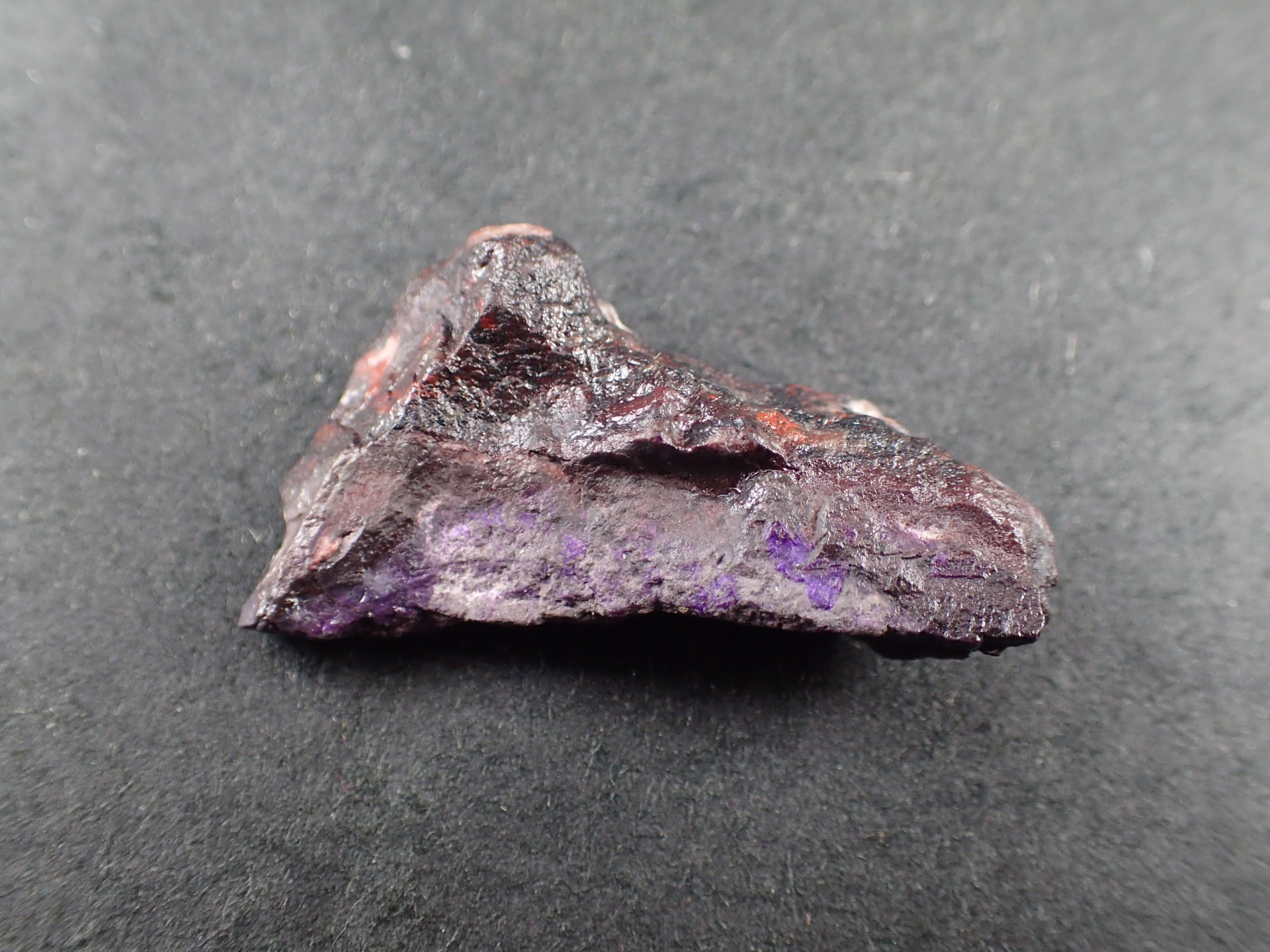 スギライト（杉石）Sugilite ｜石の販売専門店【vec stone club】