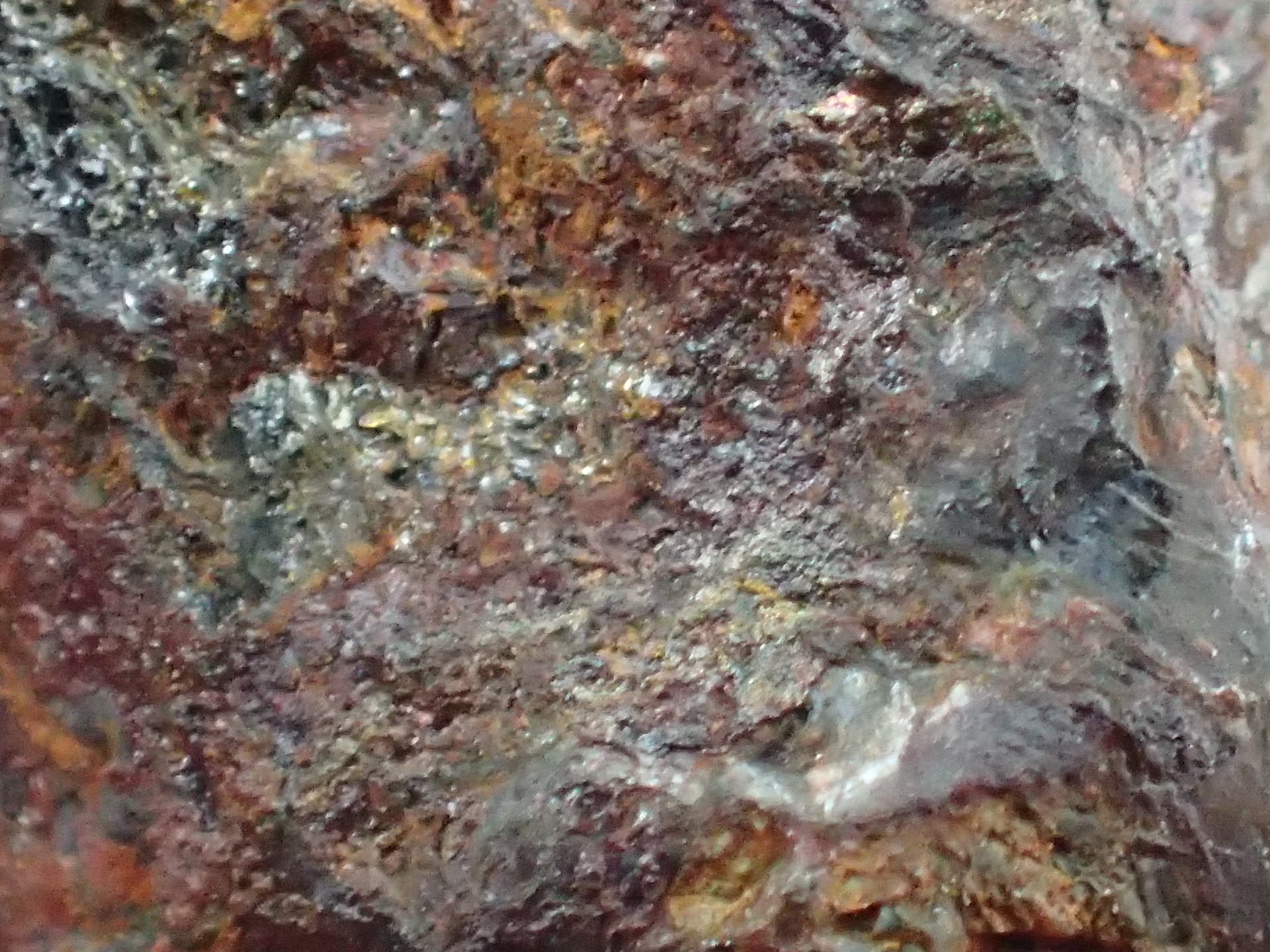 最高品質セリコ石鉄隕石(Pallasite,石鉄隕石） 発見地 ： West of