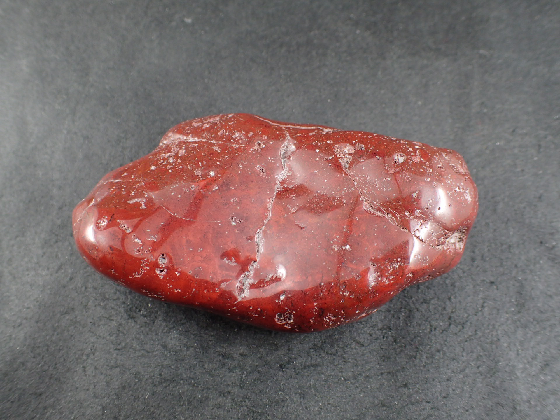 佐渡赤玉石 ｜石の販売専門店【vec stone club】