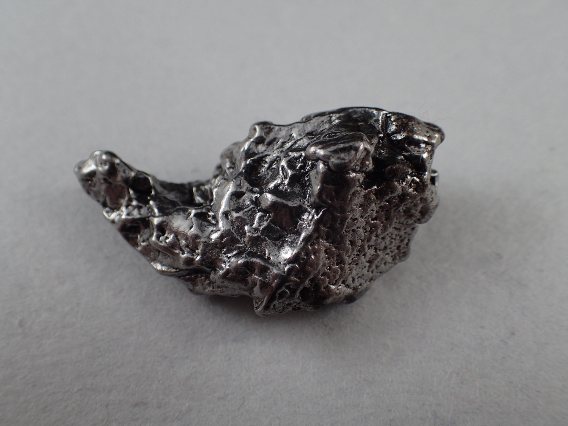 カンポデルシエロ 隕石 ｜石の販売専門店【vec stone club】