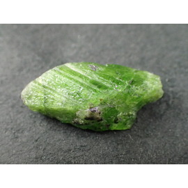 弗素燐灰石(Fluorapatite) Cerro de Mercado, Duranco, Mexico 産 ｜石
