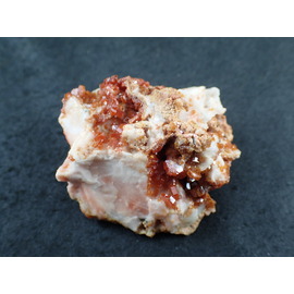 最高品質レインボーガーネットS 奈良県吉野郡天川村 産 ｜石の販売専門