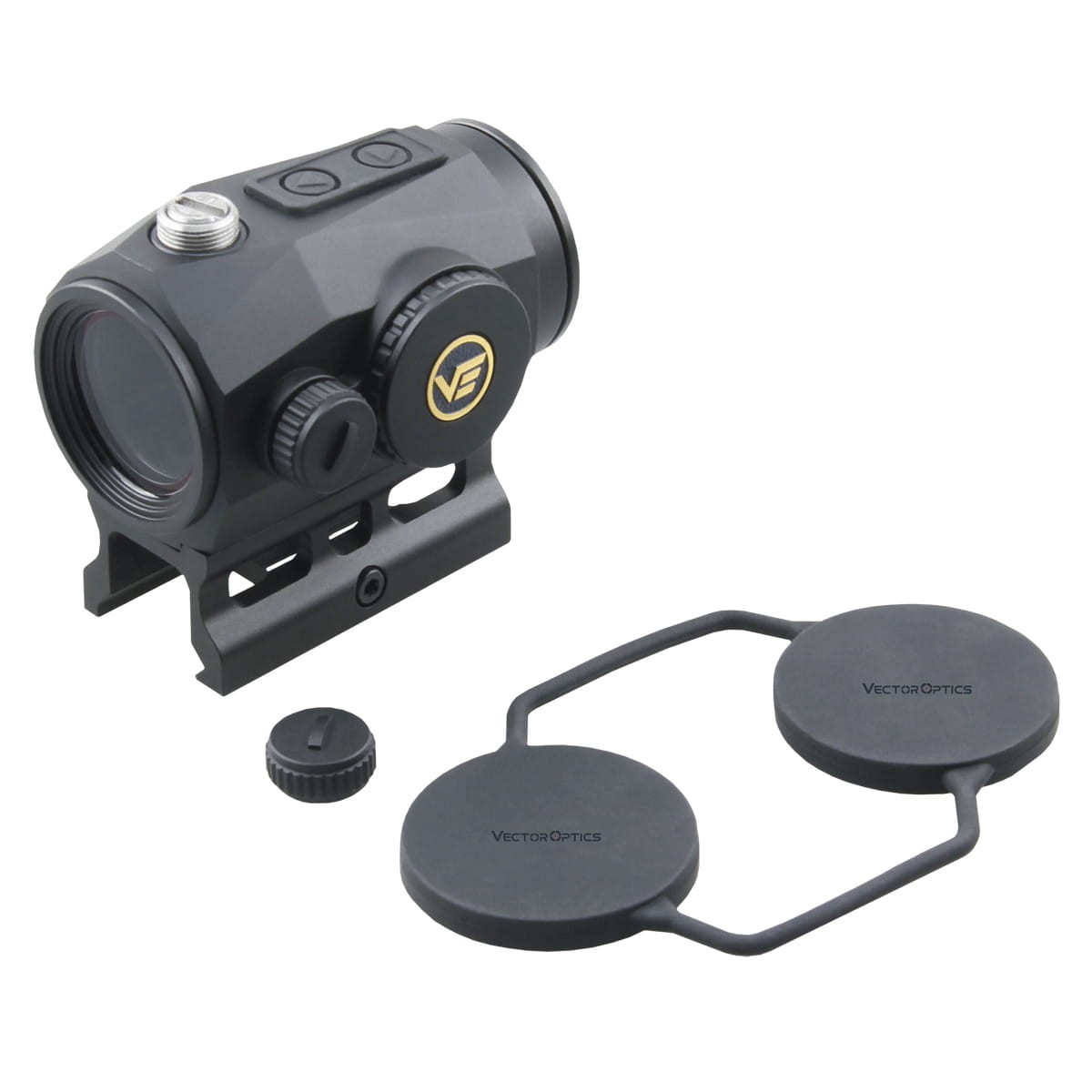 Scrapper 1×25 Red Dot Sight ｜ Vector Optics 日本公式サイト