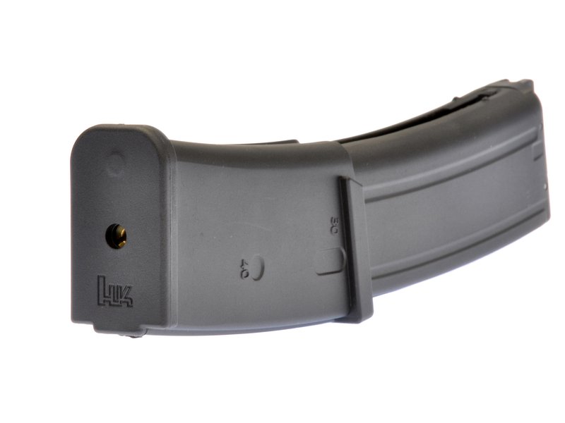 Umarex MP7 GBBR スペアマガジン Gen.2 (40連)