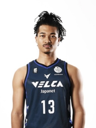 ディクソンJRタリキ選手 退団のお知らせ | 長崎ヴェルカ