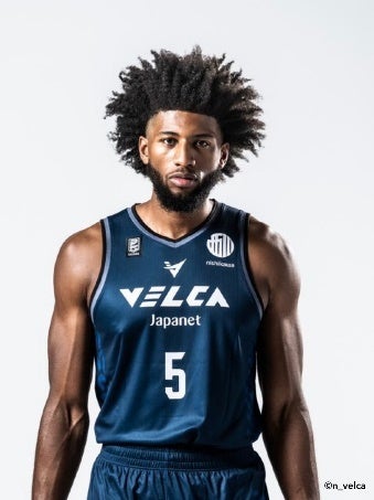 マット・ボンズ選手 契約基本合意（継続）のお知らせ | 長崎ヴェルカ