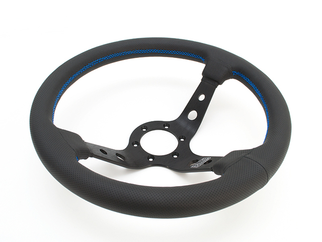 ATC Racing ステアリング 33π 95mmディープ 送料込 atc☆Racing