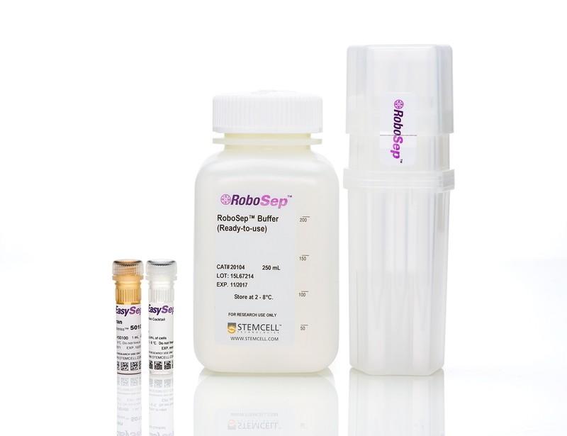 EasySep Human CD3 Positive Selection Kit II | 製品情報 | ベリタス