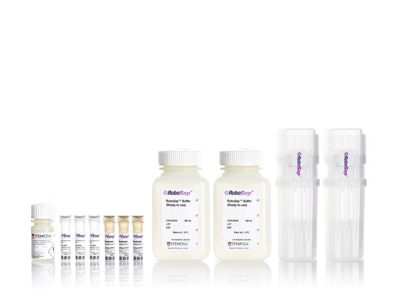 EasySep Human Whole Blood CD34 Positive Selection Kit II | 製品