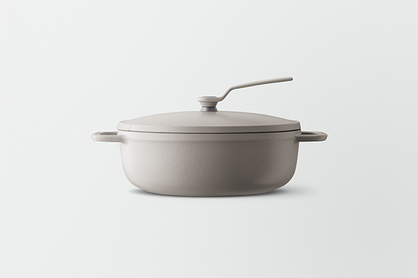 VERMICULAR OVEN POT 2 NEW SIZES DEBUT | 手料理と生きよう