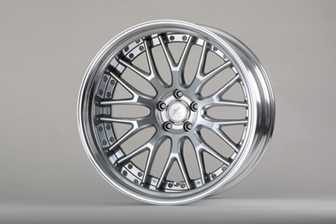 VERZ-WHEELS KCV01 VERZカスタムホイールKCV01｜KUHL JAPANが