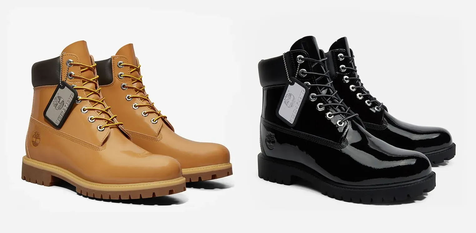 VENEDA CARTER x Timberland SS24 Collection | Timberland 公式サイト
