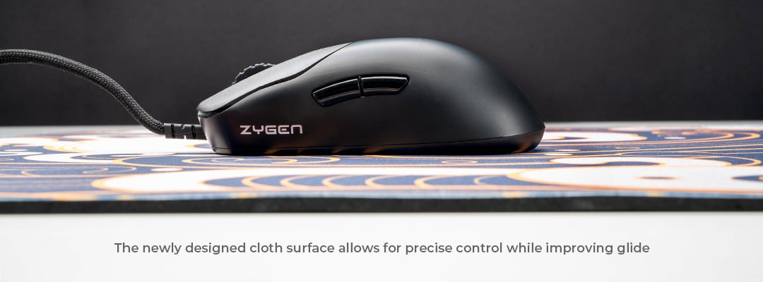 VAXEE PA ZYGEN_MousePad_Products_Product | VAXEE USA & Canada