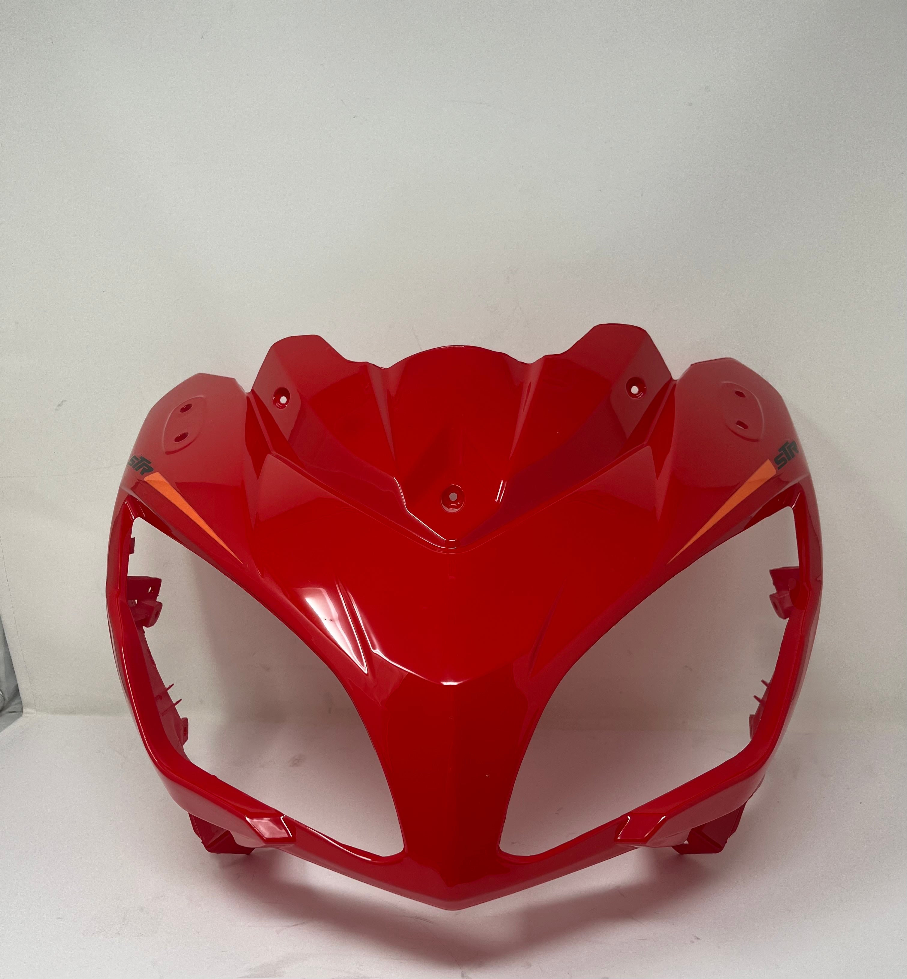Headlight Fairing – DF250RTS / Venom X22R 250cc OEM Nose Cone Panel