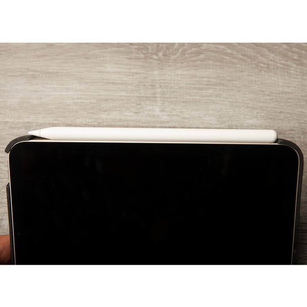 Protect your iPad mini 7 2024 with leather - Vaja