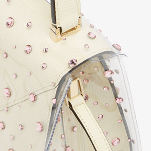 ミニ イジィデ レインコート – Valextra - ヴァレクストラ 公式