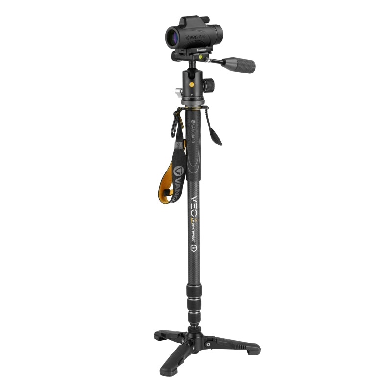 Vanguard VEO 2S CM-264TBP 120T Monopod w/ Ball/Pan Head – Vanguard USA