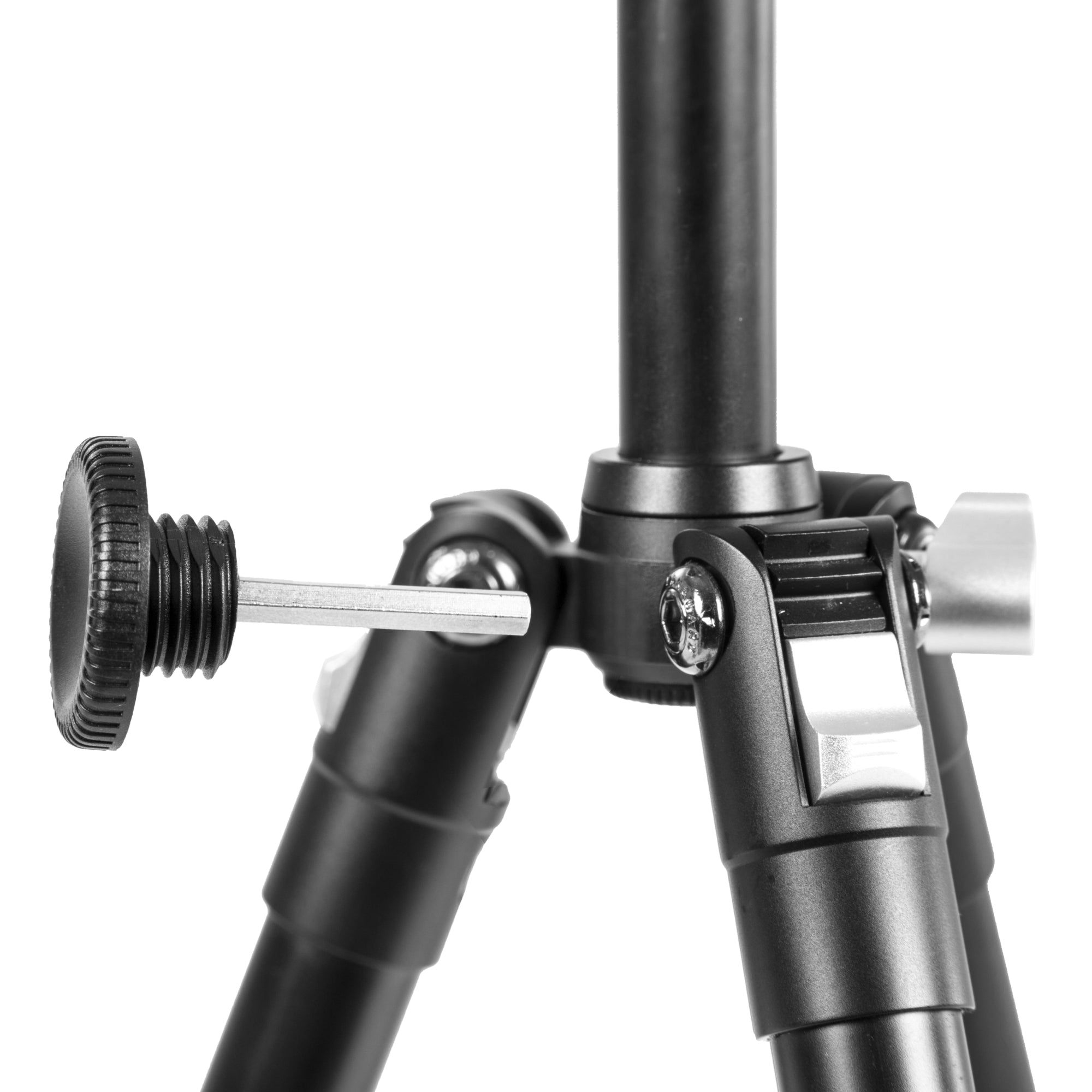 VESTA TB 204CB｜ トラベル三脚 ｜カーボン｜バンガード（VANGUARD