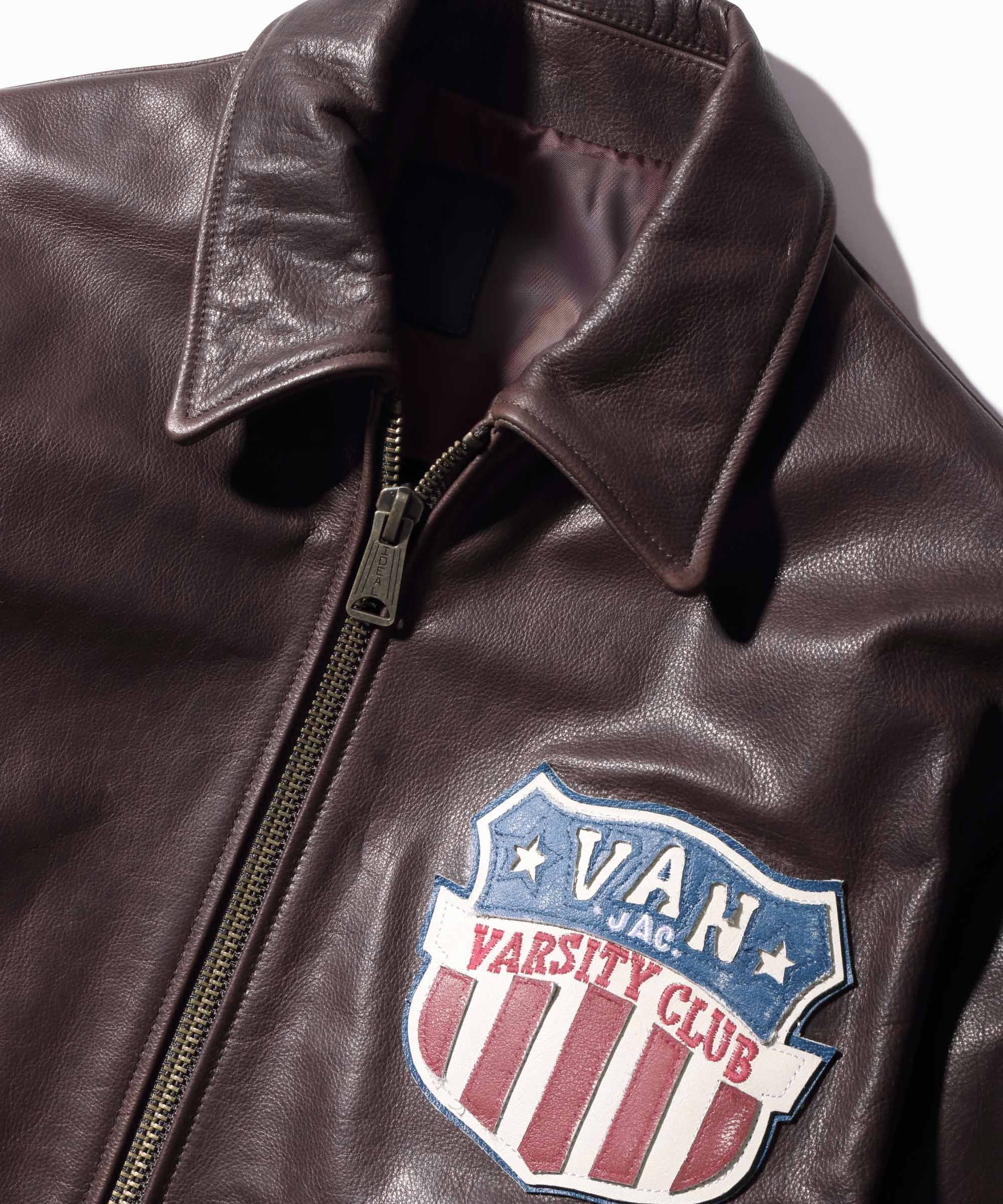 2024プレミアムシリーズ先行受注会を開催! - VAN STORE