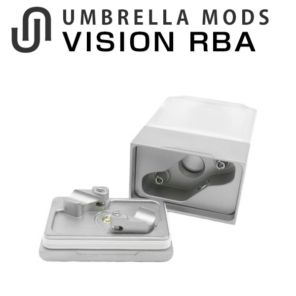 UmbrellaMods (アンブレラモッズ) VISION RBA (ビジョンRBA