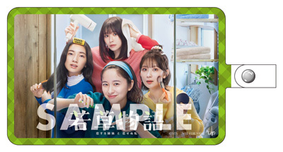 若草物語―恋する姉妹と恋せぬ私―」Blu-ray＆DVD BOX 2025年4月16日発売