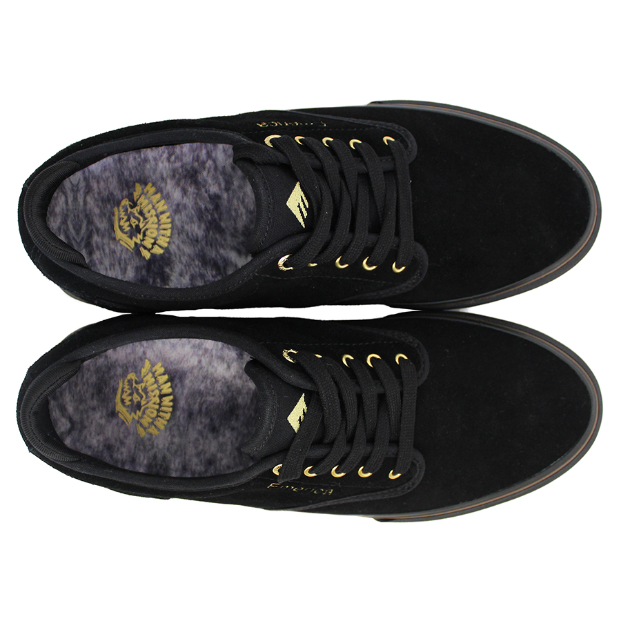 PRODUCTS] EMERICA × MAN WITH A MISSION | VHSMAG : VHSMAG