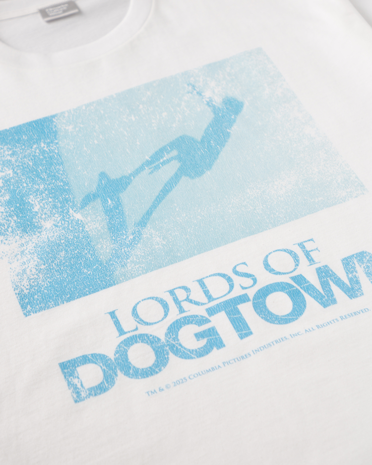 RANDOM] 『ロード・オブ・ドッグタウン』20周年記念 | VHSMAG : VHSMAG