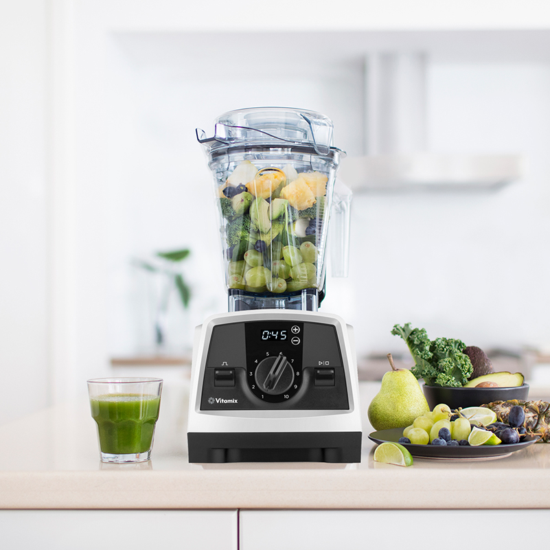 バイタミックス TNC5200 ホワイト VM0111 ブレンダーVITAMIX バイタ