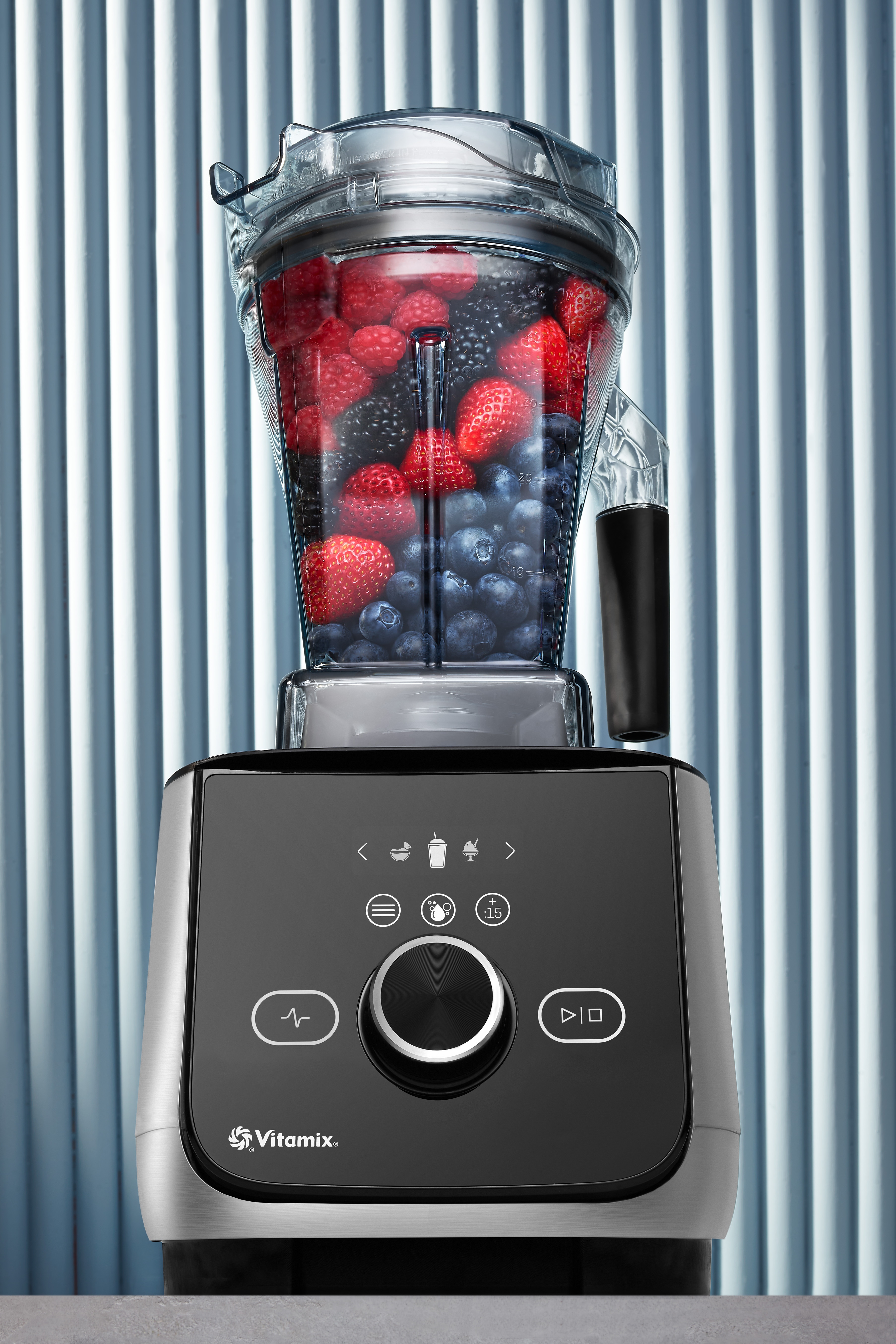 Owner's Manuals for your Vitamix Machine | Vitamix
