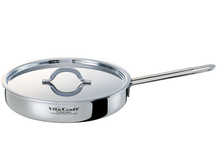 コロラド フライパン 26cm | ビタクラフトオンラインショップ