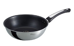 オリビア フライパン 26cm | ビタクラフトオンラインショップ